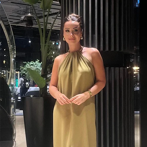 Butiğimizin hikayesinden bir kare